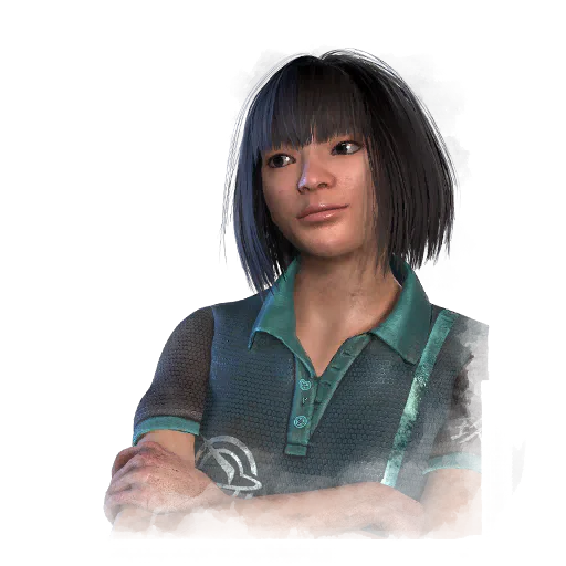 Feng Min