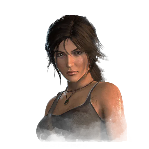 Lara Croft