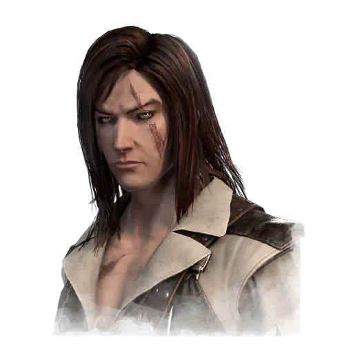 Trevor Belmont