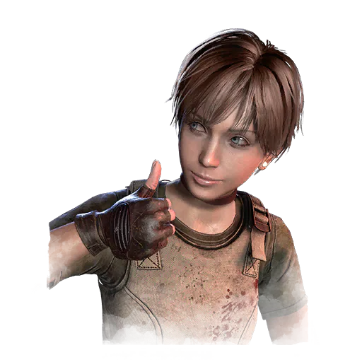 Rebecca Chambers