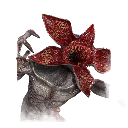 The Demogorgon