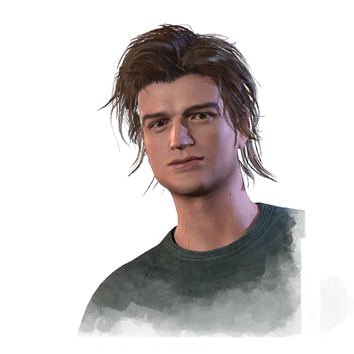 Steve Harrington