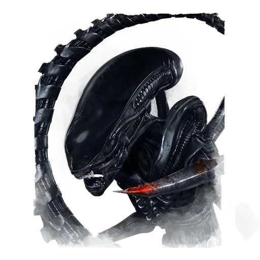 The Xenomorph