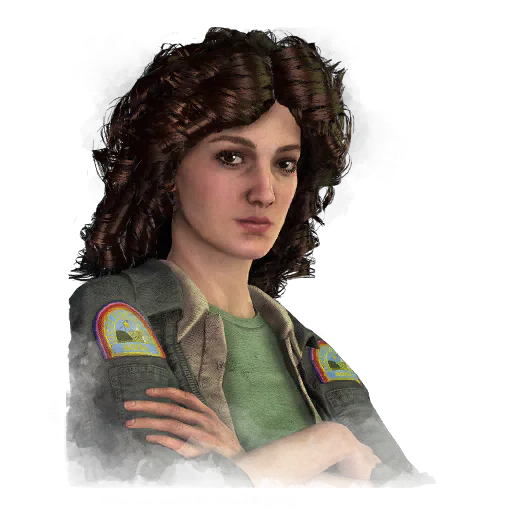 Ellen Ripley