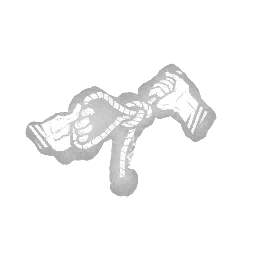 Scourge Hook: Hangman's Trick