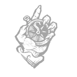 Scourge Hook: Jagged Compass