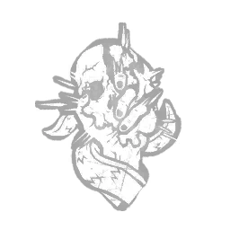 Hex: Nothing But Misery