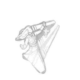 Salvation's Cry