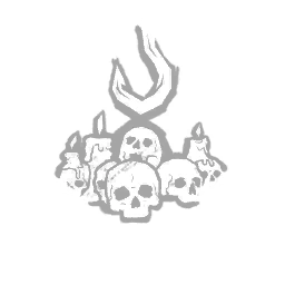 禍害之鉤：鬼魔神龕