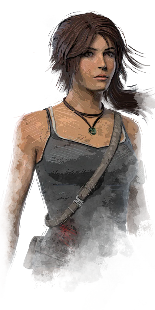 Lara Croft