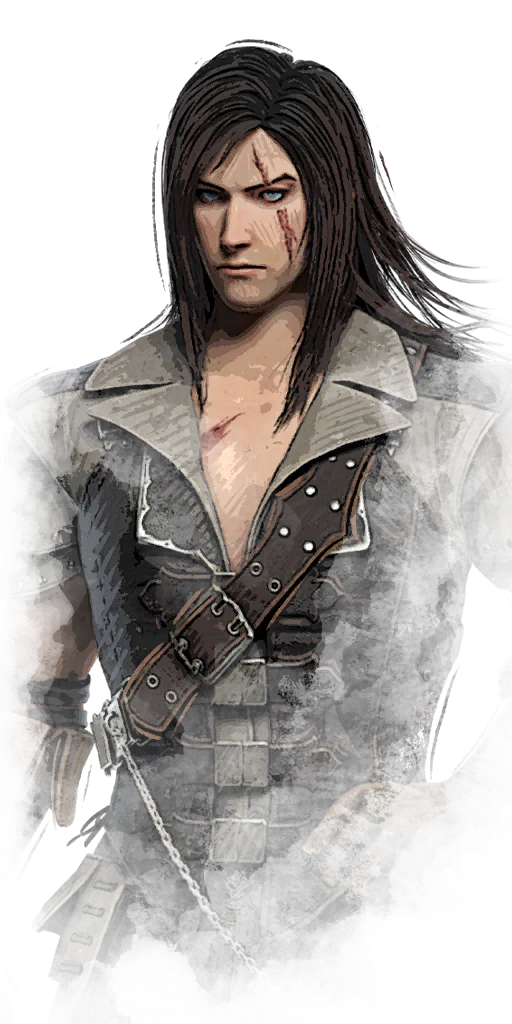 Trevor Belmont