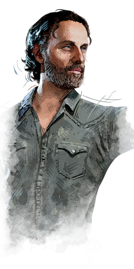 Rick Grimes