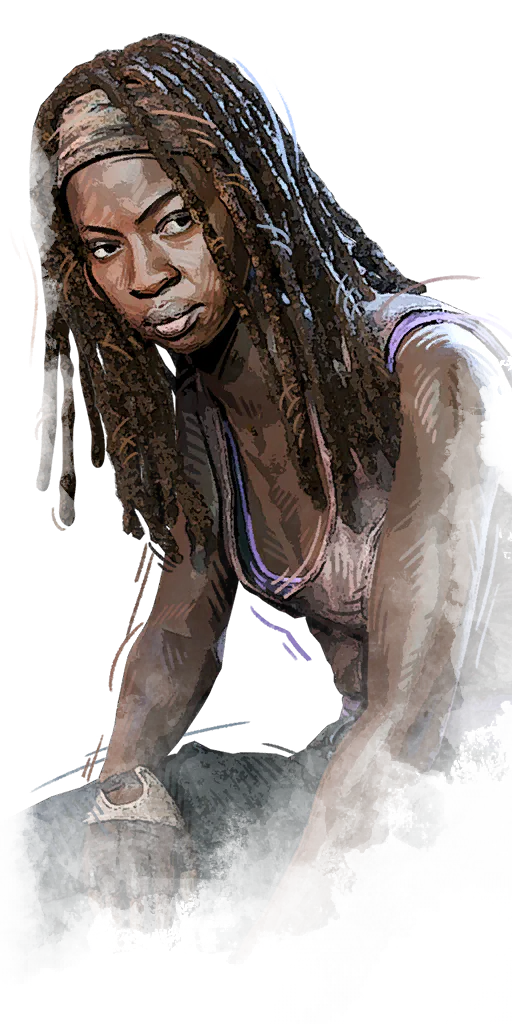 Michonne Grimes