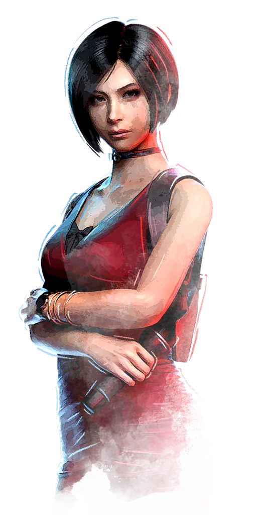 Ada Wong
