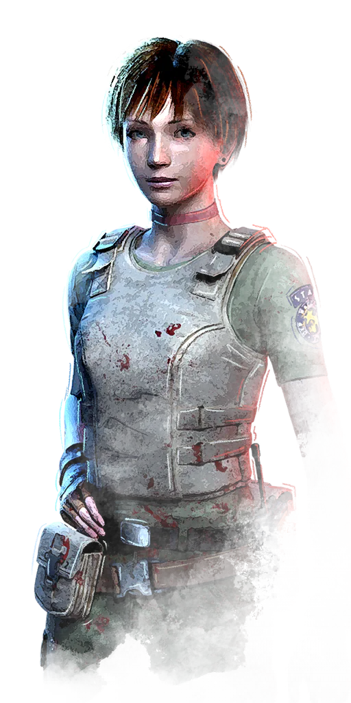 Rebecca Chambers