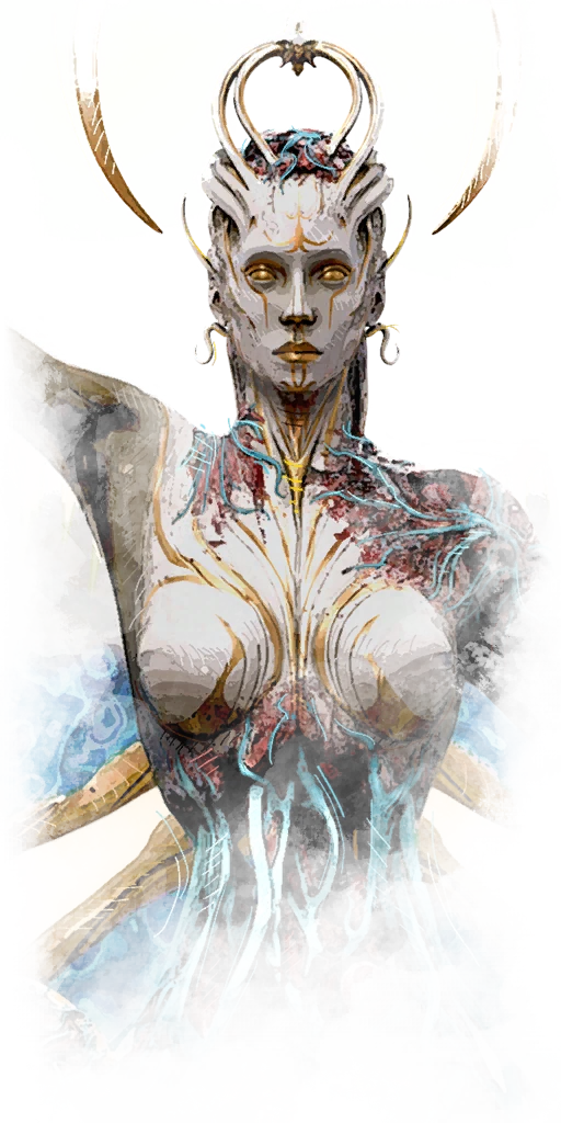 The Judgment