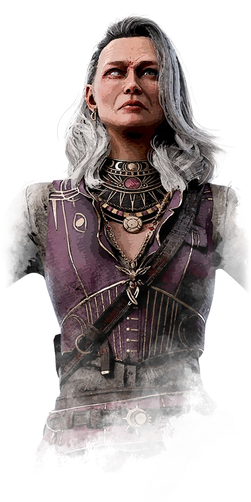 Aurora Stardotter