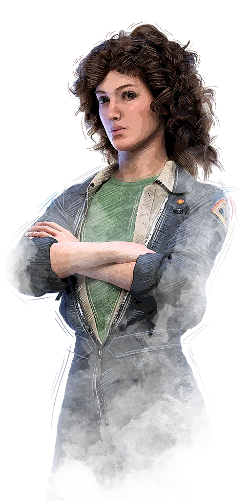 Ellen Ripley