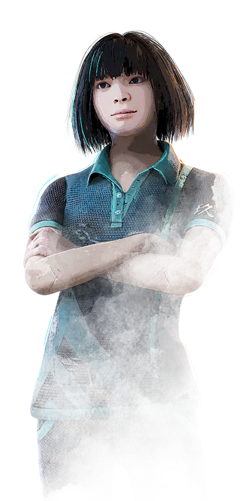 Feng Min